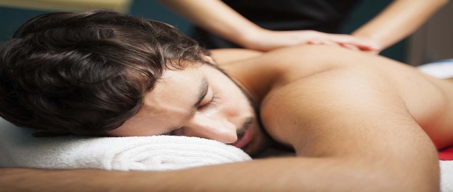 luxury-spa-Deep-Tissue-massage